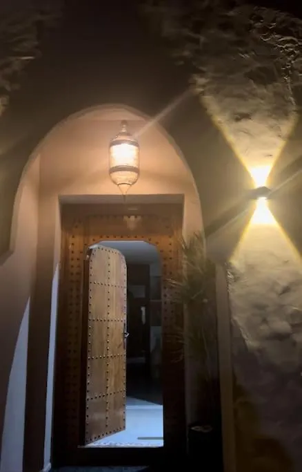 Villa M A Marrakech Marrakesh
