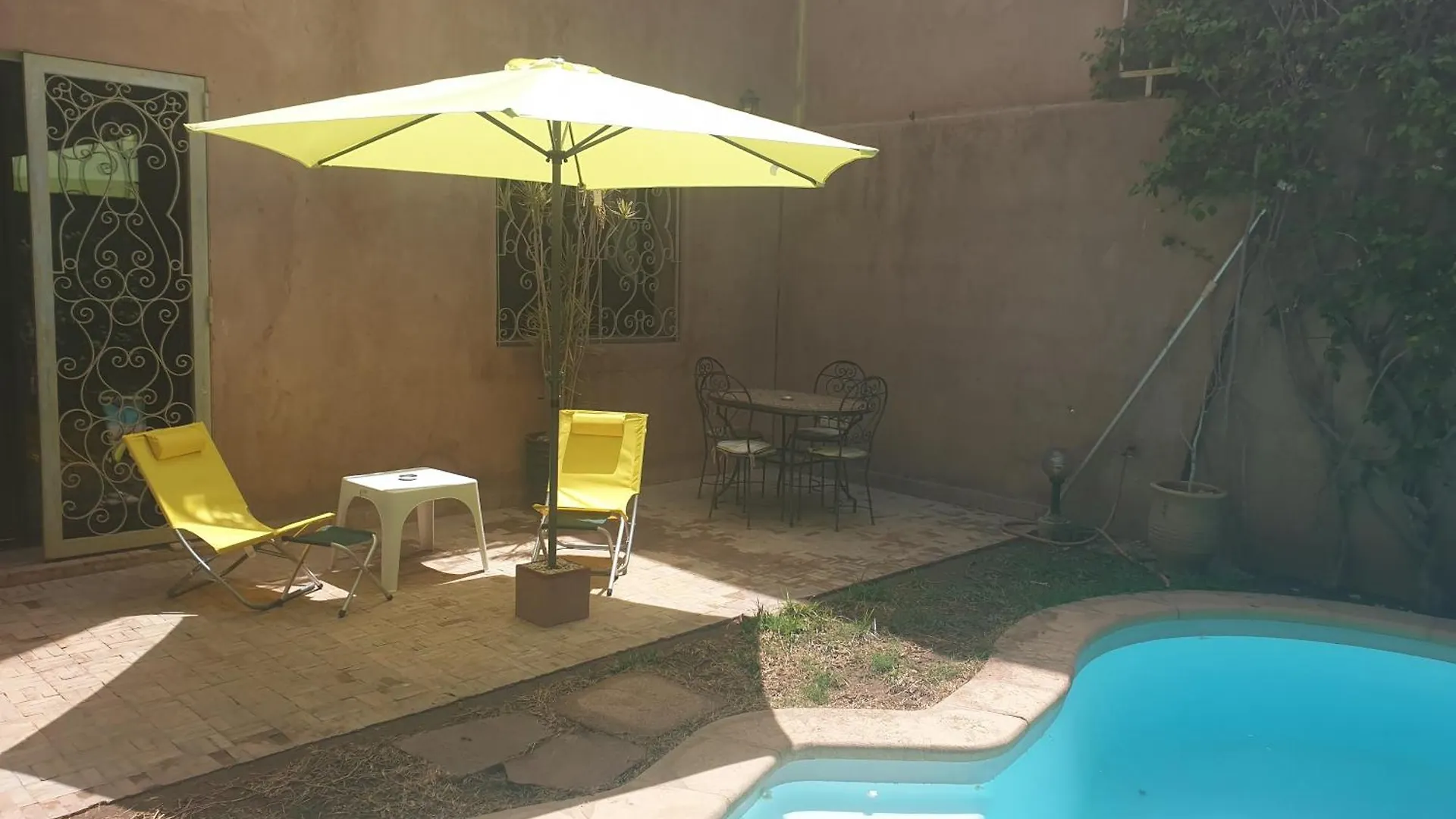 מרקש Villa M A Marrakech