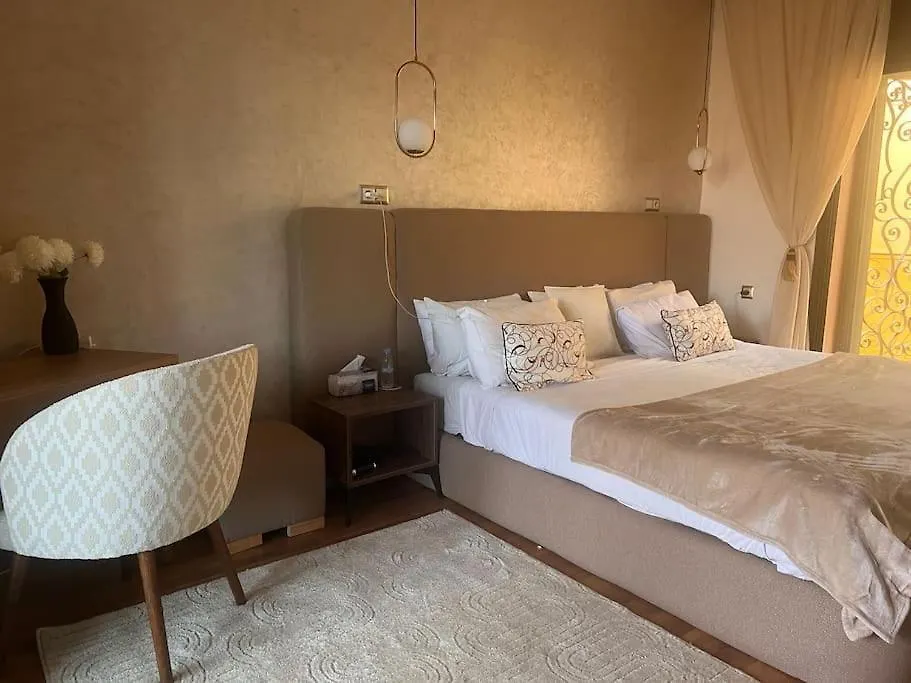 מרקש Villa M A Marrakech
