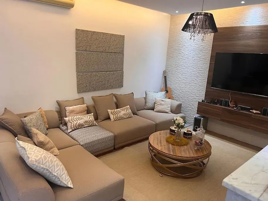 מרקש Villa M A Marrakech