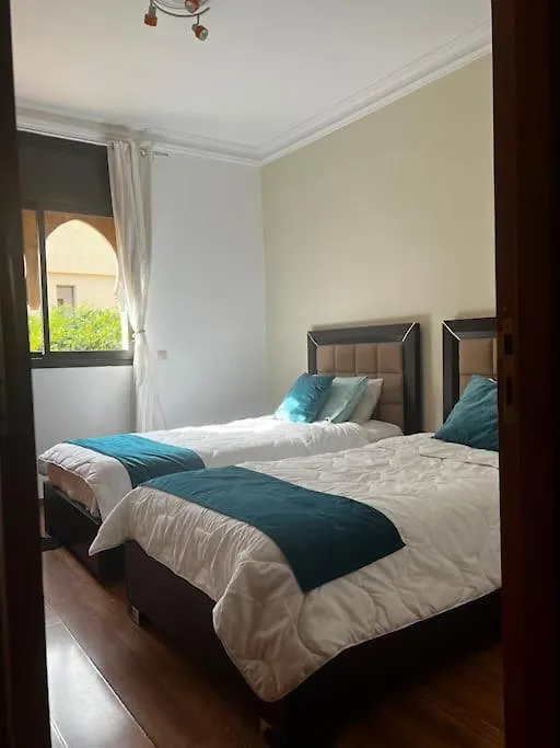 מרקש Villa M A Marrakech