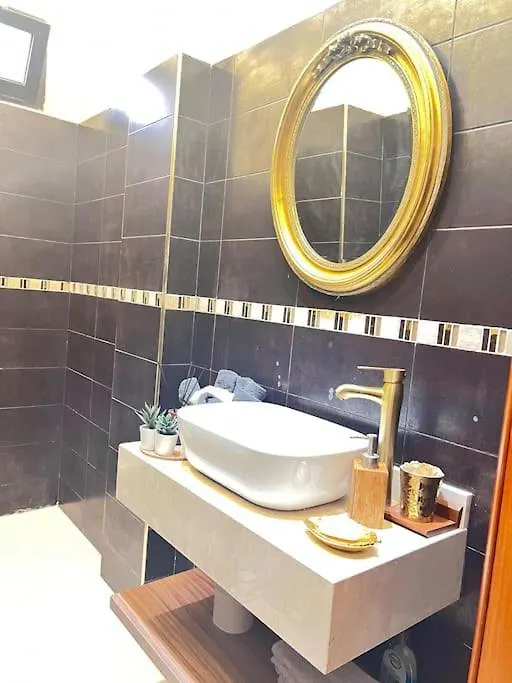 מרקש Villa M A Marrakech 0*,