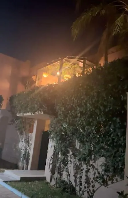 מרקש Villa M A Marrakech מרוקו