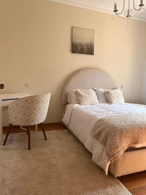 מרקש Villa M A Marrakech