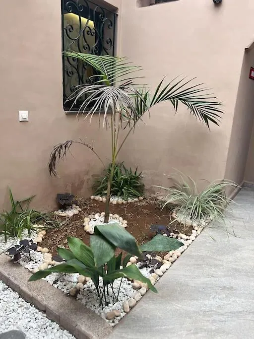 מרקש Villa M A Marrakech