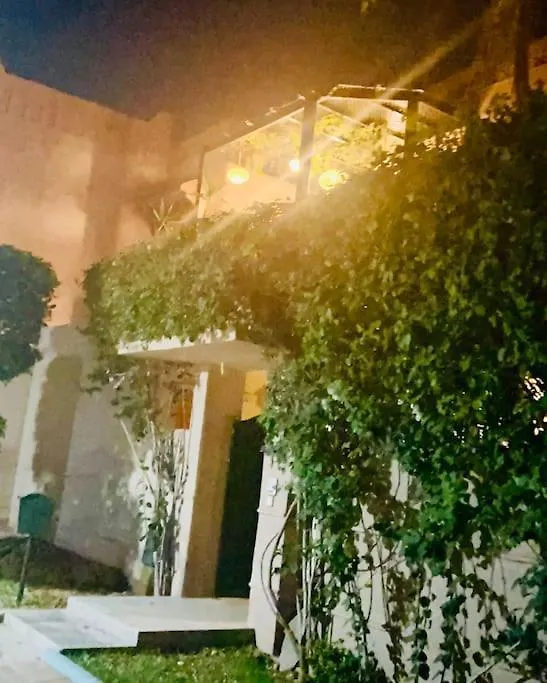 מרקש Villa M A Marrakech