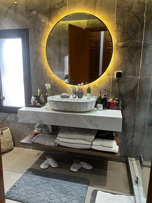 מרקש Villa M A Marrakech