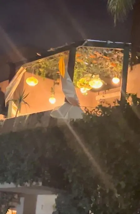 מרקש Villa M A Marrakech