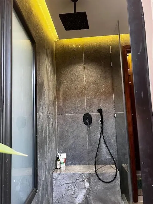 Villa M A Marrakech Marrakesh Morocco