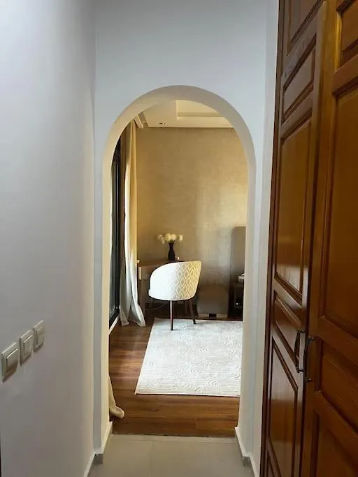 Villa M A Marrakech Marrakesh