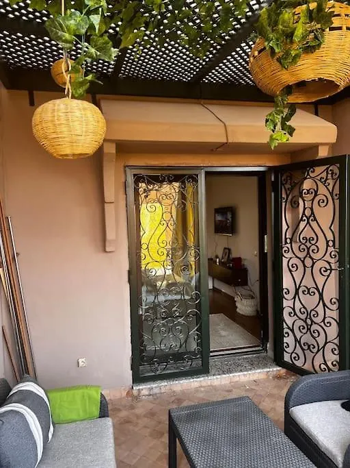 Villa M A Marrakech Marrakesh